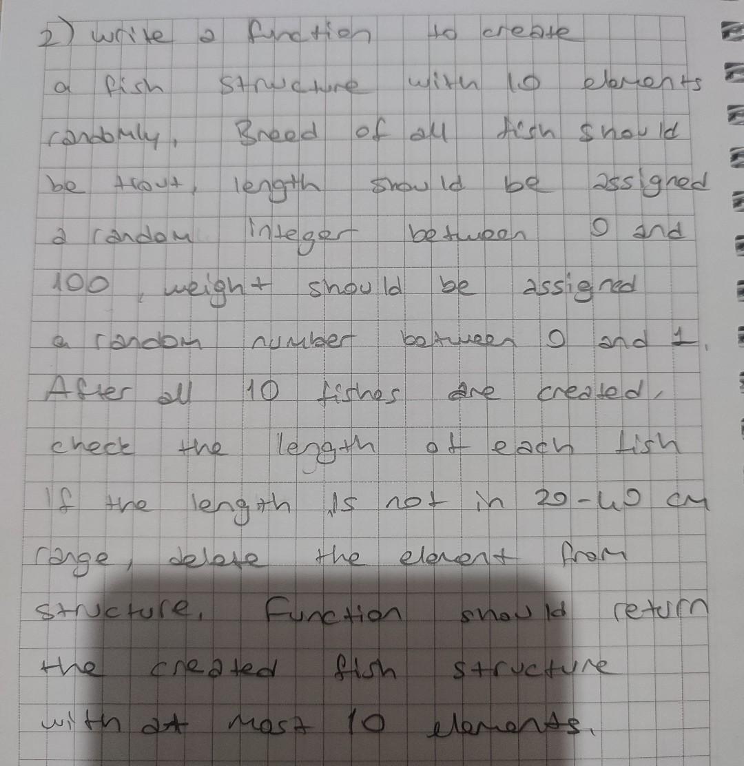 I breed length, and woight fields Infinite while loop sling ( the