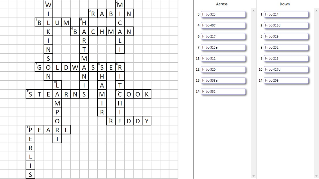 an example of the output on Putty when done. DOWN 2 Teague