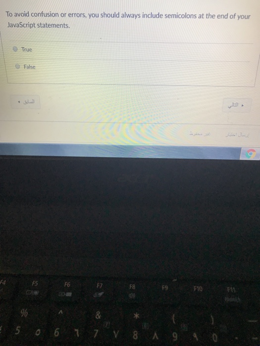 domain name may be mapped to multiple IP addresses F5 F6 F7