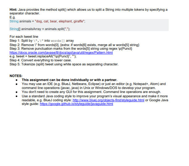 files... https://drive.google.com/file/d/1Mx2-rd-4EsE8S7Bhtwa5iqr9jEguzSAj/view?usp=sharing Project Title: Sentiment Analysis (stage 1) Goal: The goal of
