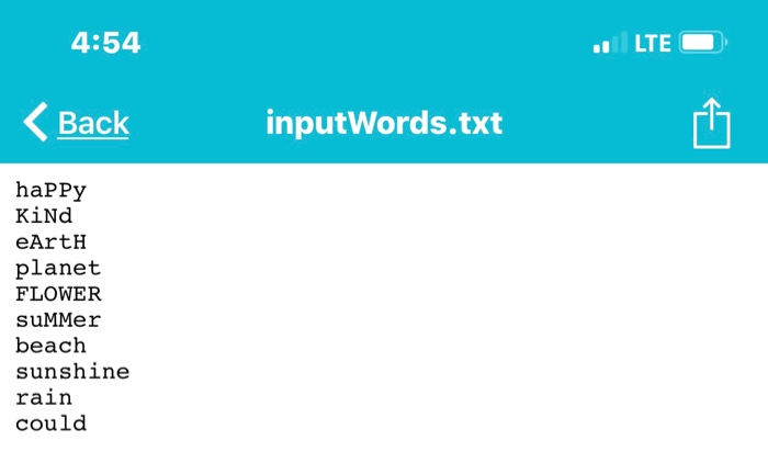 //this function creates the secret word array that is all dashes void