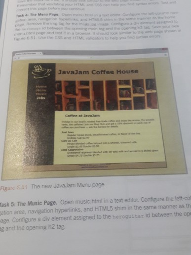 edition of Terry Felke-Morris ISBN 13: 9780134322759 Chopter 4 lirva.iom 1. Create