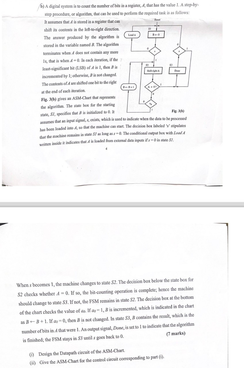  helpWhen s becomes 1, the machine changes to state S2. The