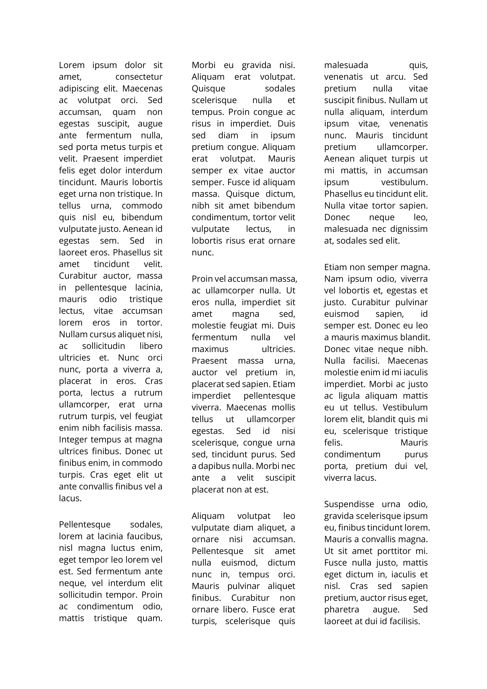 You are required to extract paragraphs from images. The images itself is