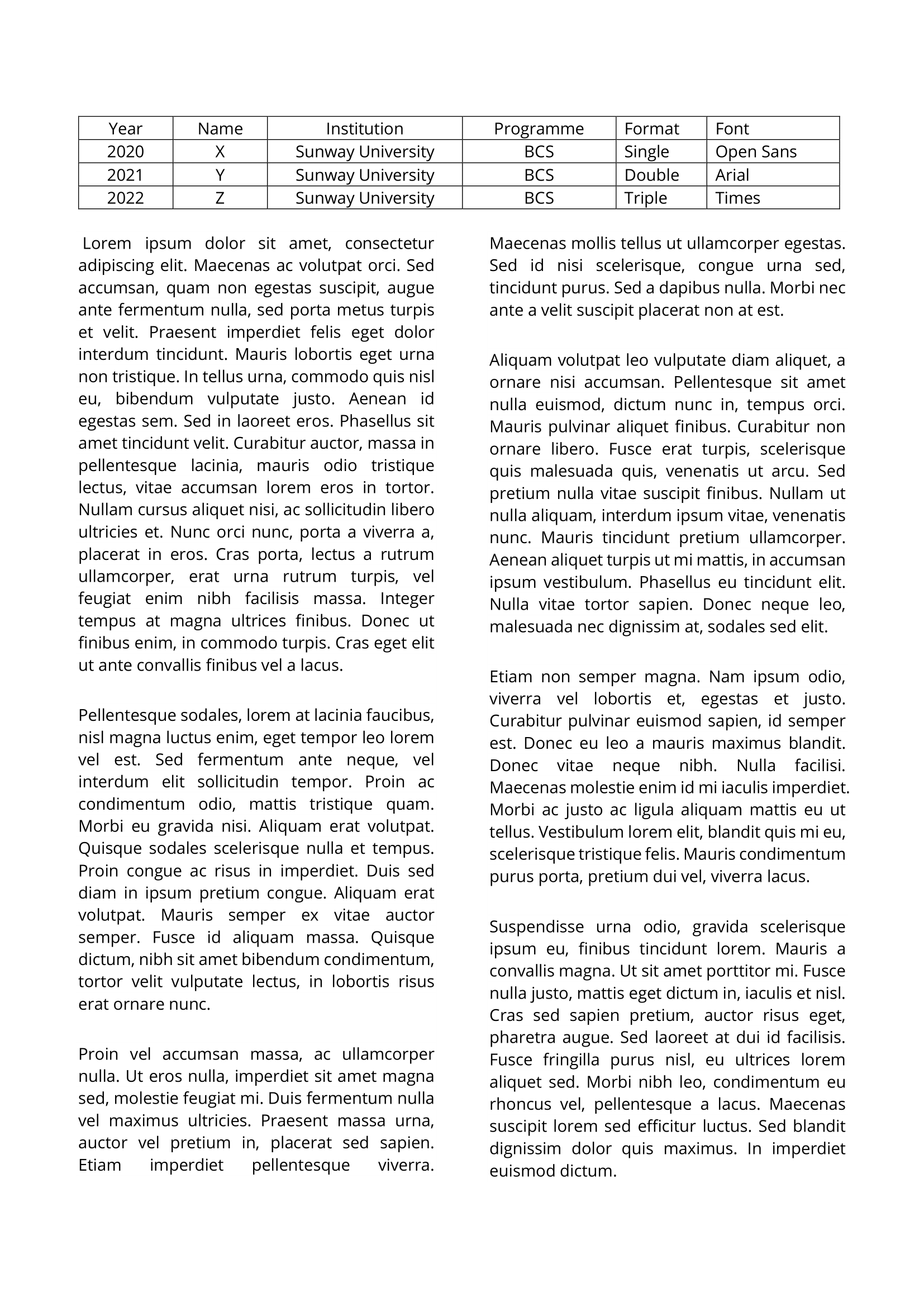 text. When processing the photos with research articles, the code should ignore