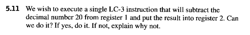 used with thc instruction A memory's addressibility is 64 bits. What docs