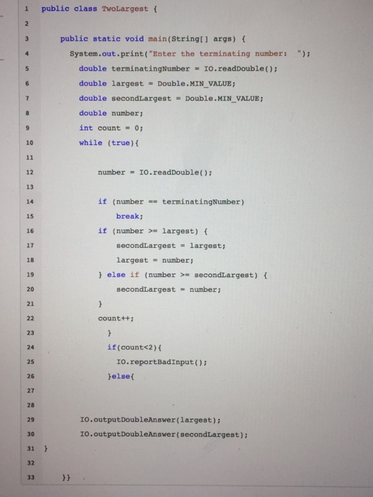 me that something in my code is wrong. Can you help me