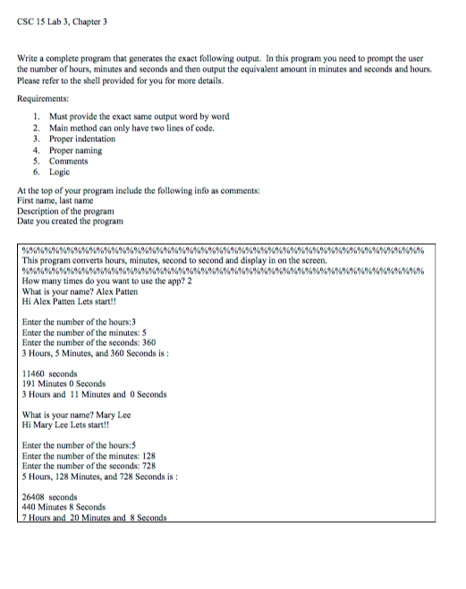 Please help and please read all the instructions, the shell for the