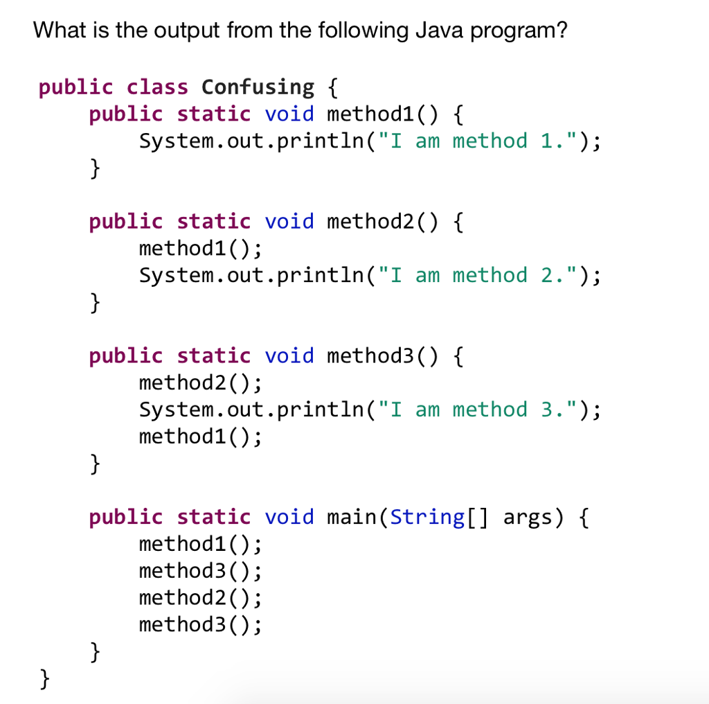 NOTE: is learing Java (currently on Chapter1 and Chapter 2) from Java:
