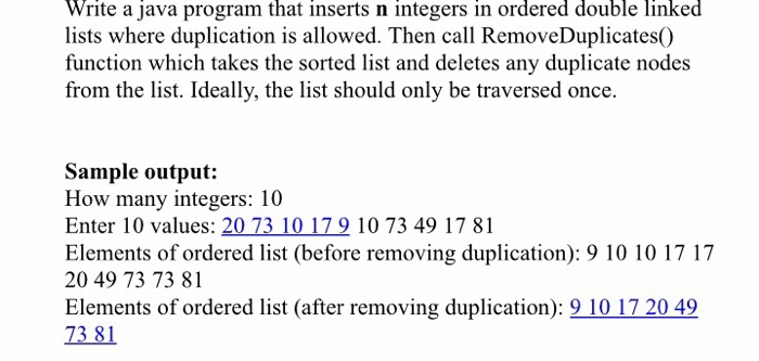  In java , need the answers as soon as possible Write