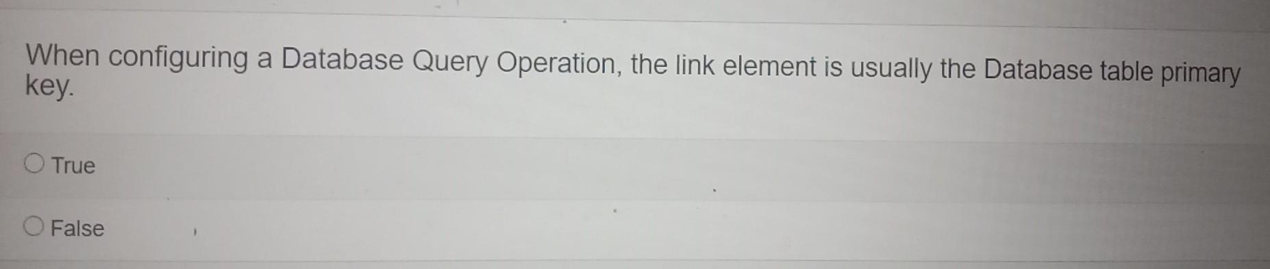 in a group are processed in order and independently by a shape.