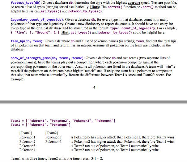 even a musical. It has been around for over two decades and