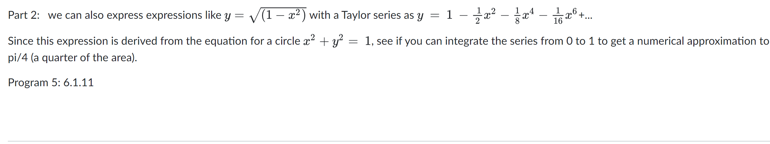 Please write a simple c++ code to solve this = = 16