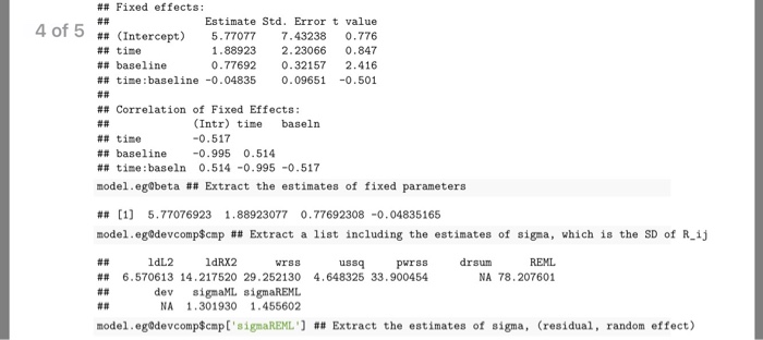 we use simulations to decide whether we should include partial information from
