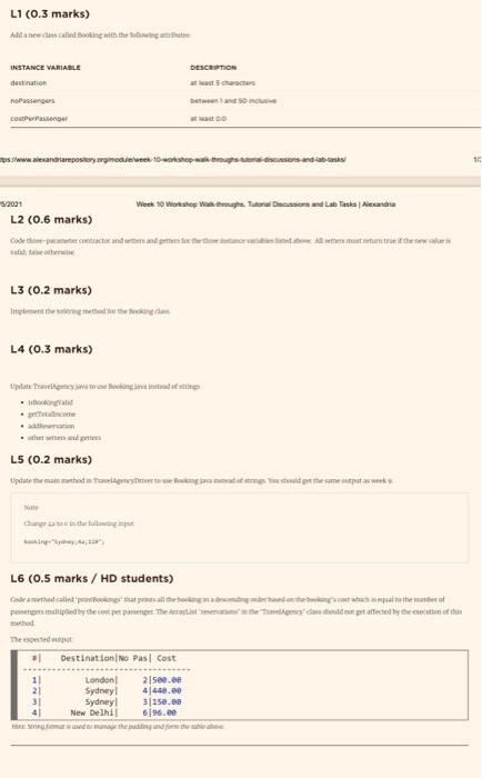  Java L6, pls dont use any inbuilt function like sort, swap