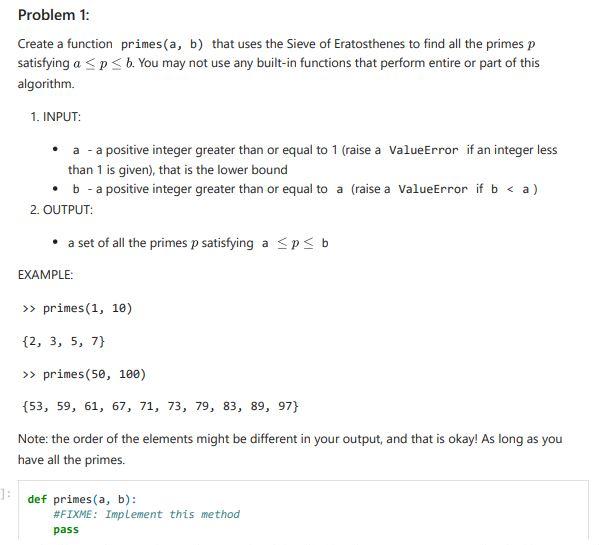 PLEASE WRITE IN PYTHON USING JUPYTER NOTEBOOK. USE THESE LINES TO