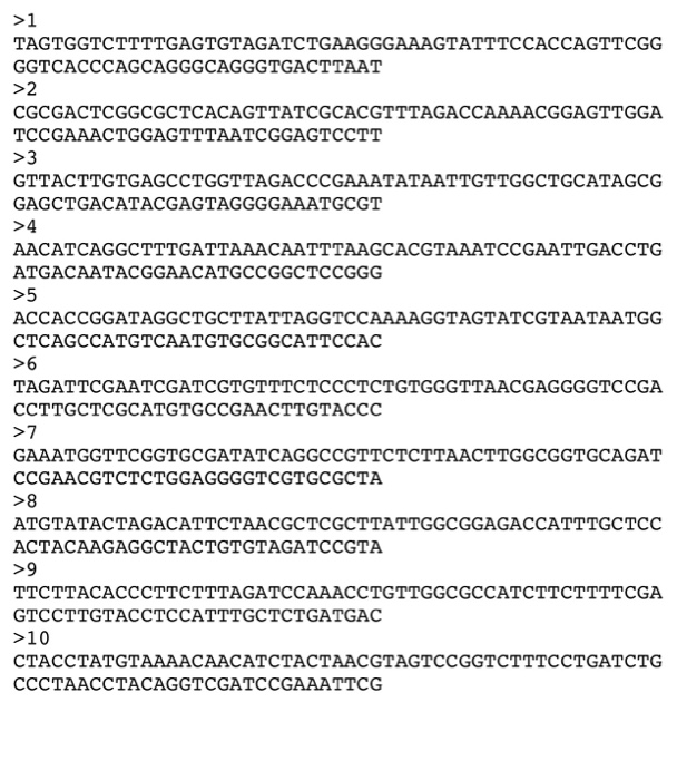 to use a tree]. Test the given algorithm for the cases of
