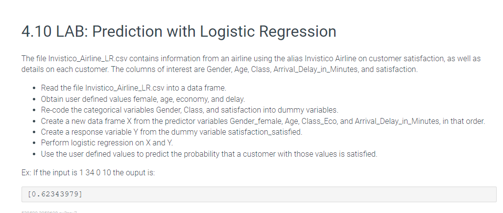  # import the necessary modules female = int(input()) age = float(input())