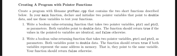  Hello, this is for programming in C++. Below is the assignment,