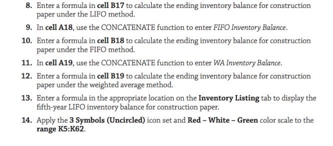 PivotTable for Educational Endeavors In this exercise, you will compile summary data