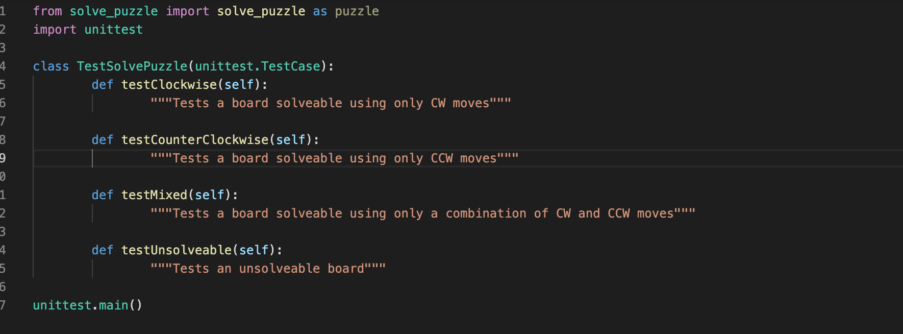 circular board game consisting of numbered tiles. The numbers represent how many