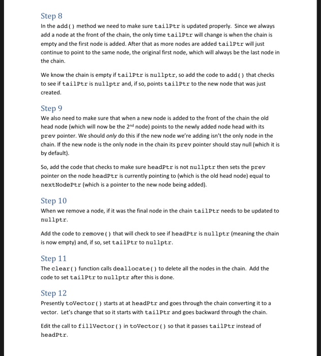 #include "BagInterface.h" #include "DoubleLinkedBag.hpp" #include #include #include using namespace std; void displayBag(BagInterface*