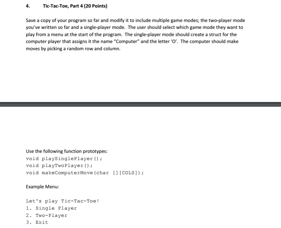 Here is MY CURRENT C CODE THAT NEEDS TO BE EDITED .