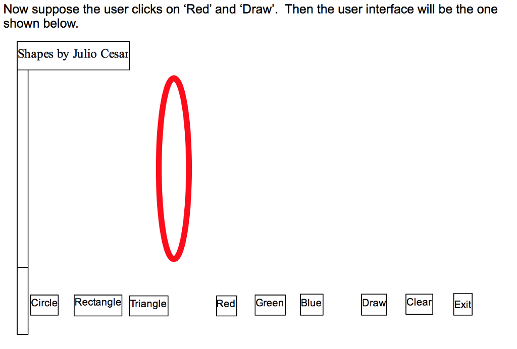 this course. Java is the preferred general-purpose computer language used for web
