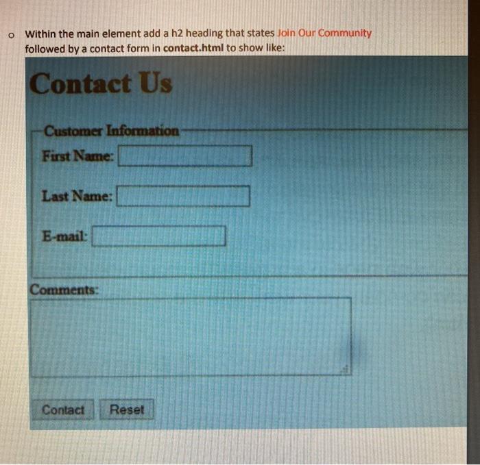 . o o Create a folder and name It PROJECT LASTNAME Place