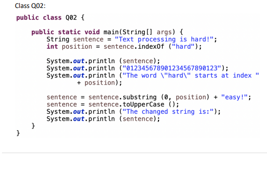 001 { public static void main(String[] args) { int amount, originalAmount, quarters,