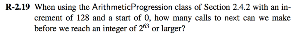 an implementation of _mul_-, for the Vector class of Section 2.3.3, to