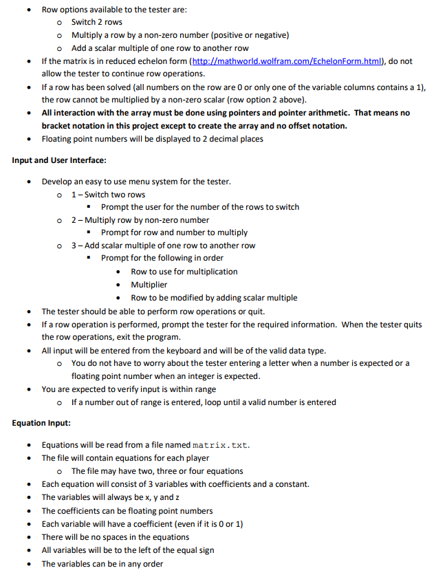 You have been hired by EA to work on a new Ghostbusters