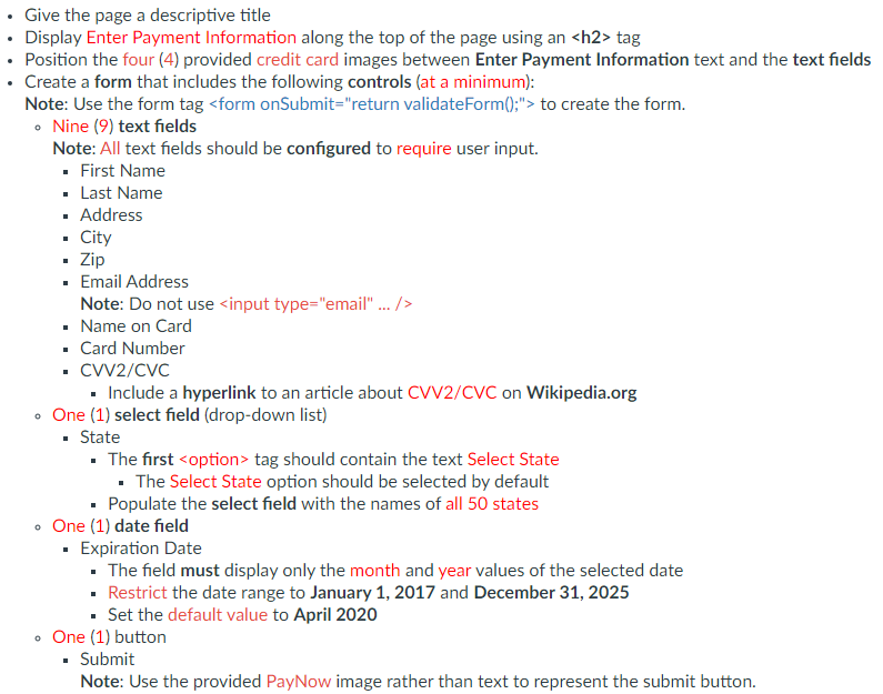 I need help with html, please keep it as basic as possible