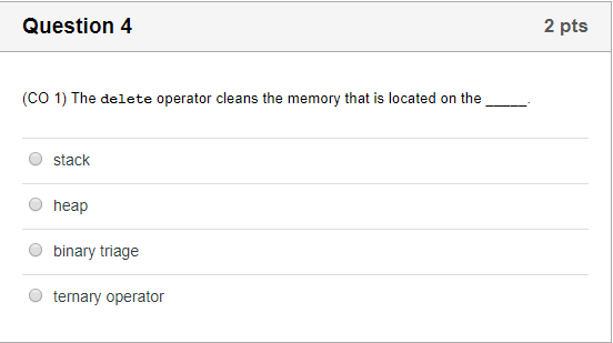 can hold a hexadecimal memory address (poinkn)? Odouble num2 Odouble num2 Odouble*num2