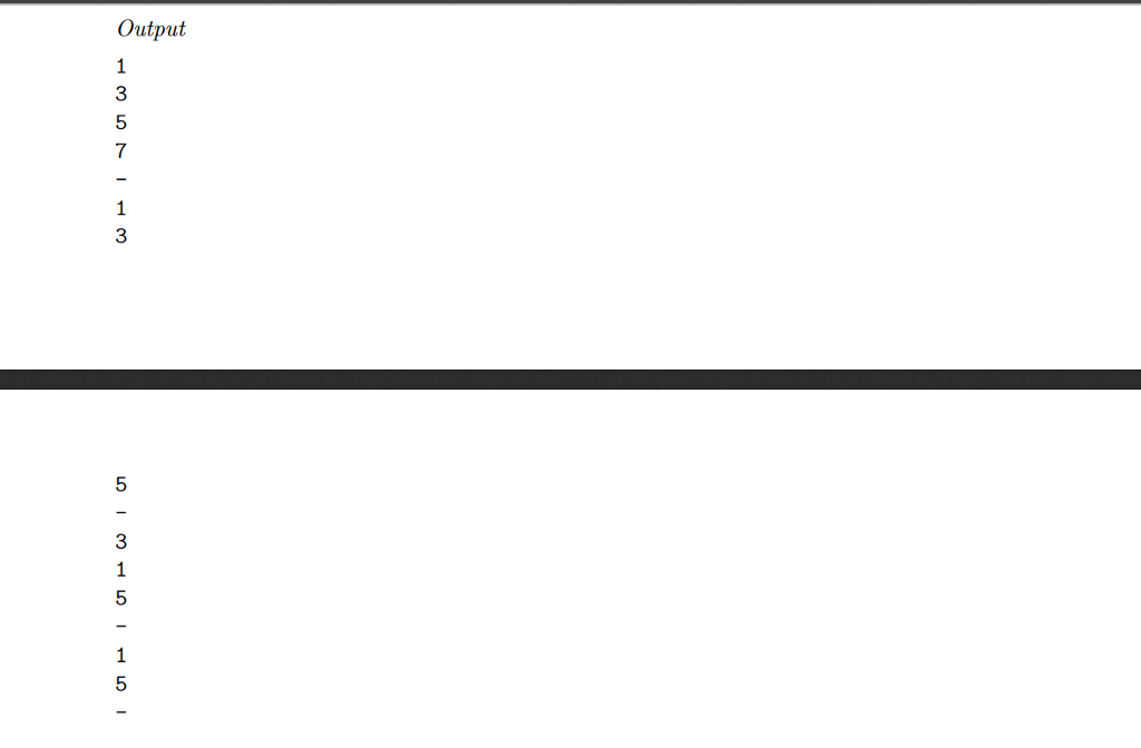 this lab your goal is to implement standard operations on binary search