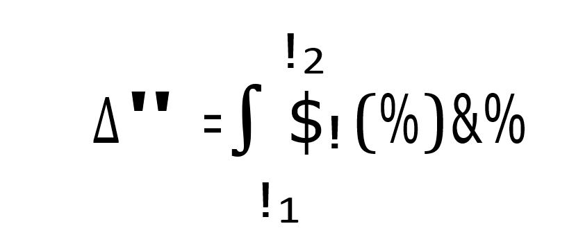 I need a python programming to calculate the A, B, C, D