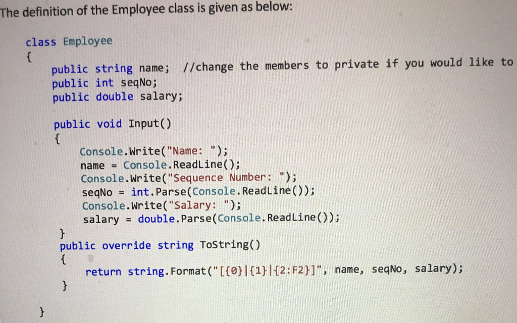 { public class AFIFOQueue { public int[] arr; public int front, rear;