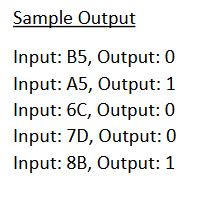 are often written in assembly language. Some embedded processors have limited instructions,