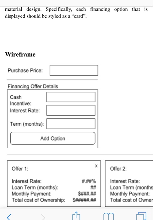 I need help with this webpage. Every time the user clicks add