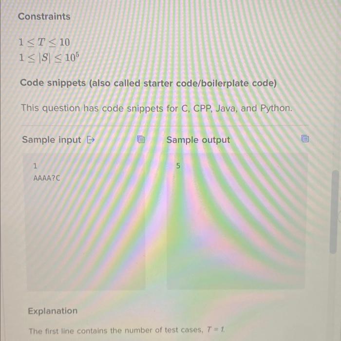 either in a clockwise direction or in an anticlockwise direction but you