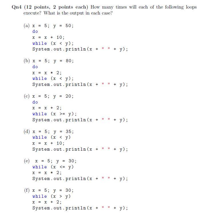 PLEASE DO NOT POST ANSWER THAT IS ALREADY ON CHEGG. ALSO, PLEASE