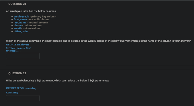 to the below query to skip the first 10 records before fetching