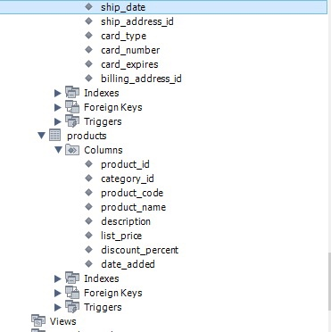 Sort the results by the order_id Hint: To calculate the price of