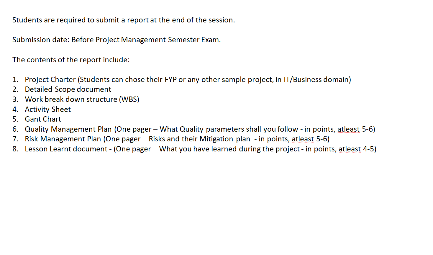 Project Management: We develop a trading store to connect local people who
