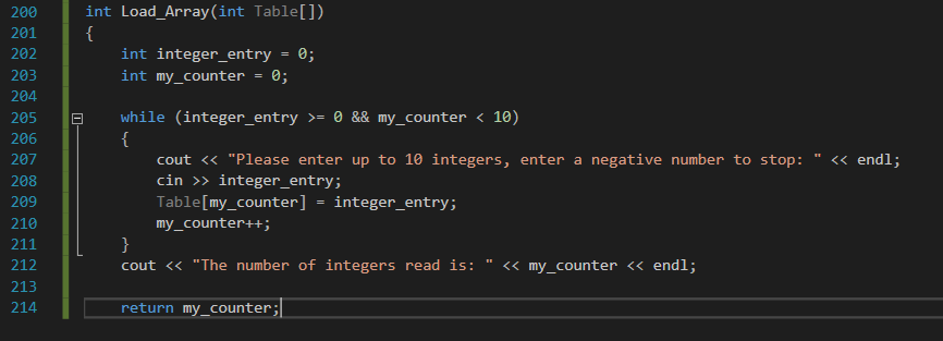  I need to rewrite this function to check that the number