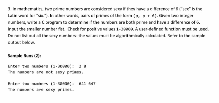  I need a C program for the following which I cannot