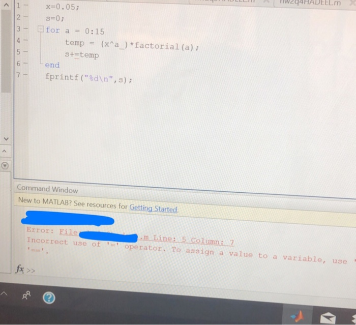  I need write answer for this question ^11- x=0.05; 23-0 3-