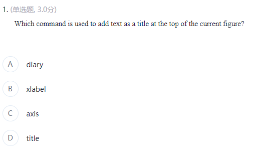 >> a=ones(3,3); If >> x = [1, 2, -3]; >>a(2,:) = x.^2;