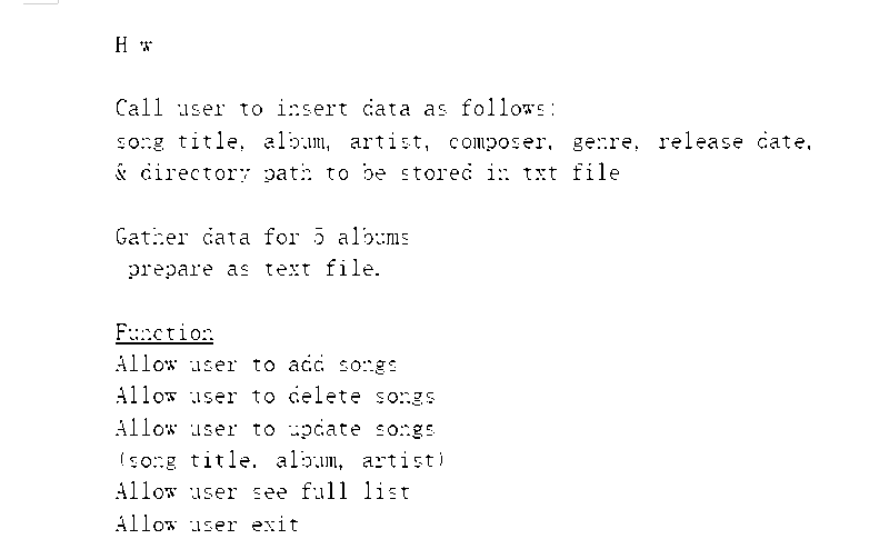 Dear experts, help to solve this practice C++ (using namespace) Do provide