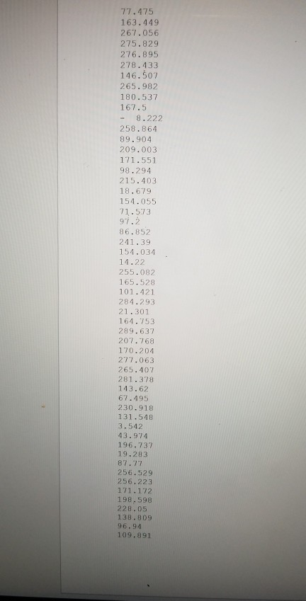 descions, loops and files, functions and arrays. we cannot use global variables,break